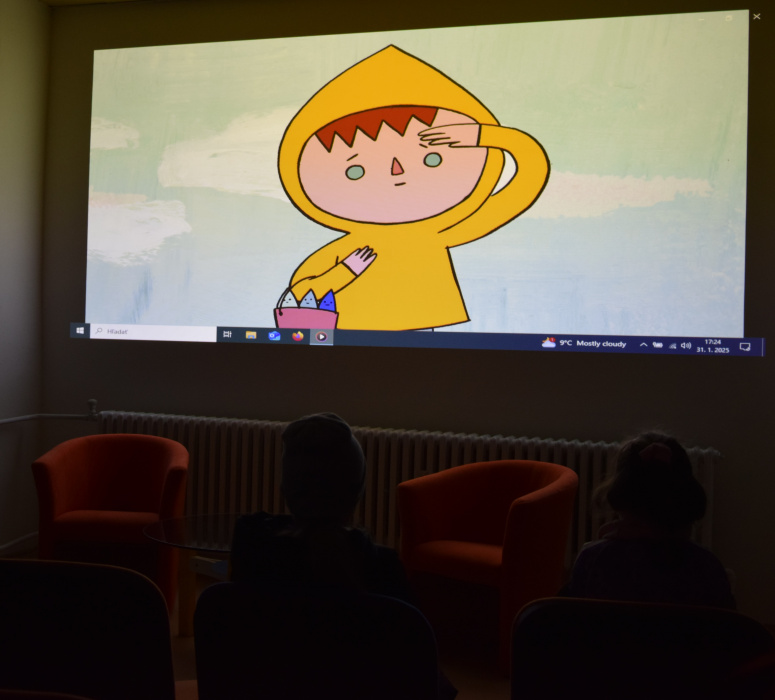 Biela noc v Humennom!