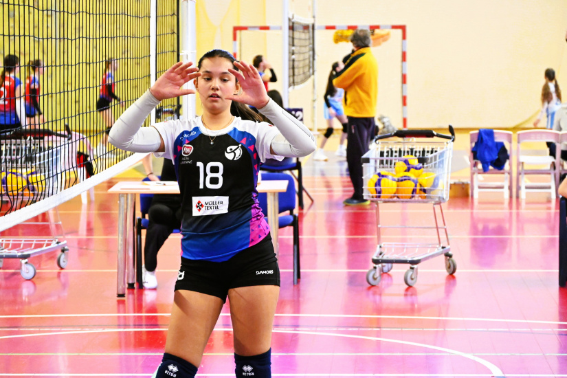 Midi Volley (VK Humenné + Snina, Stropkov A i B)
