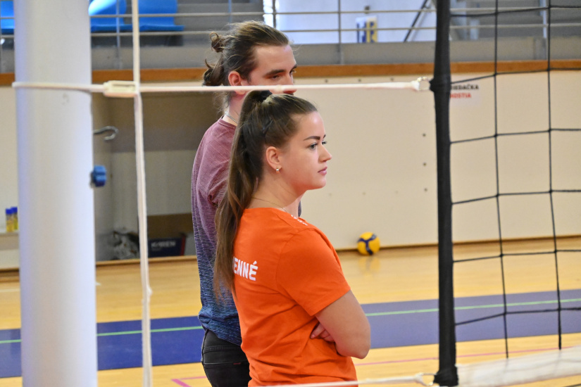 Midi Volley (VK Humenné + Snina, Stropkov A i B)