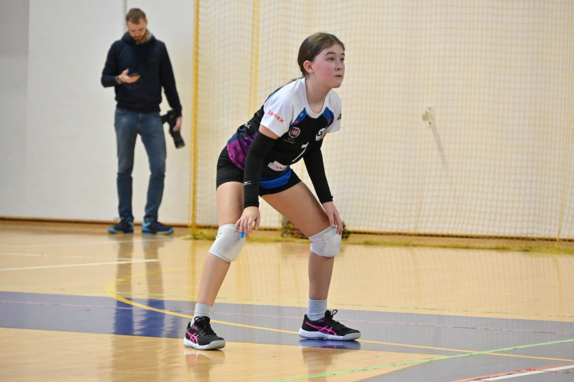 Midi Volley (VK Humenné + Snina, Stropkov A i B)