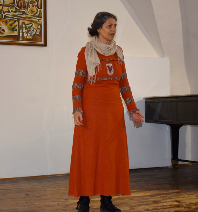 Poézia inak (február 2025)