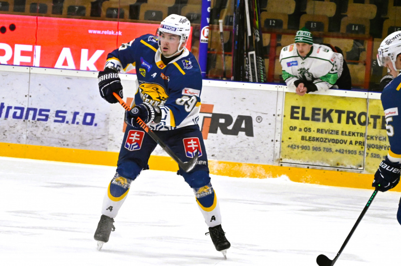 HC 19 Humenné - Detva 6:1