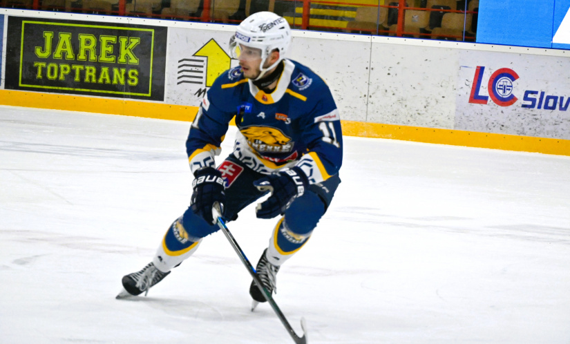 HC 19 Humenné - Detva 6:1