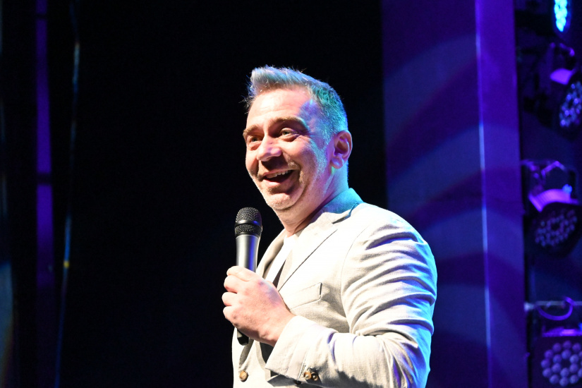 Všetko najlepšie, milé Humenčanky! (MsKS)