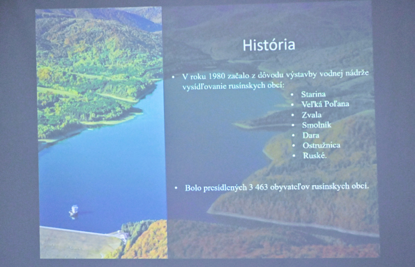 Svetový deň vody 2025 (Stredná zdravotnícka škola, 1.A)
