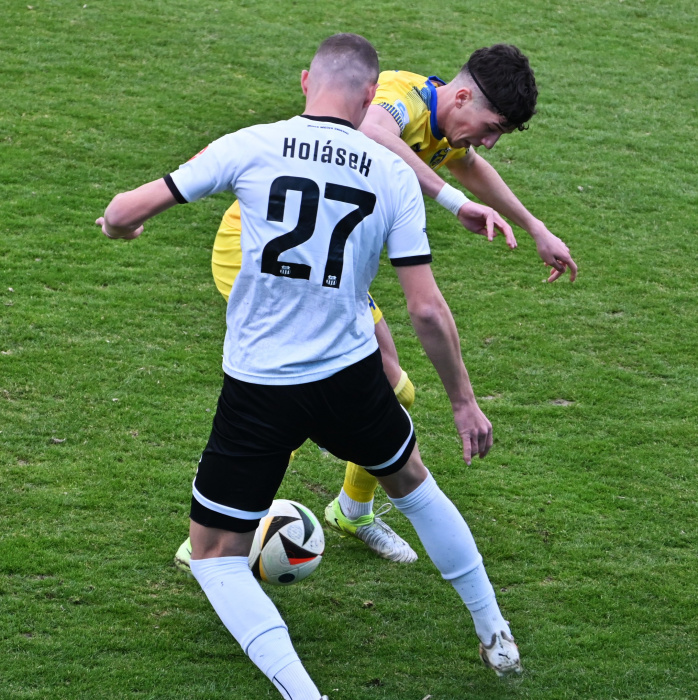 FK Humenné -Petržalka 1:1