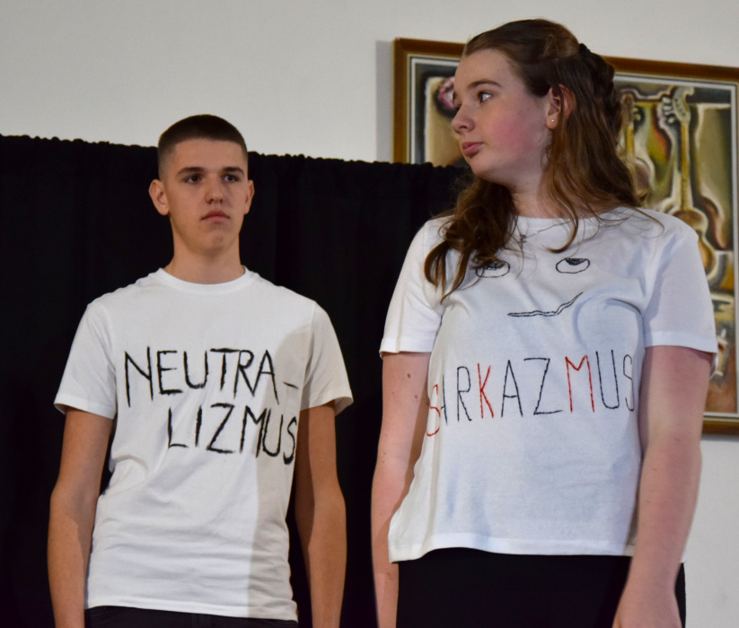 Divadelná jar 2025
