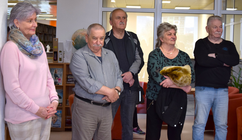 Vajce a ja - výstava Viery Rosovej