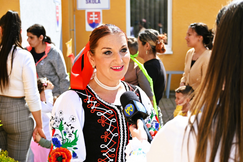 3. ročník Vynášania Moreny (ZŠ s MŠ Podskalka)