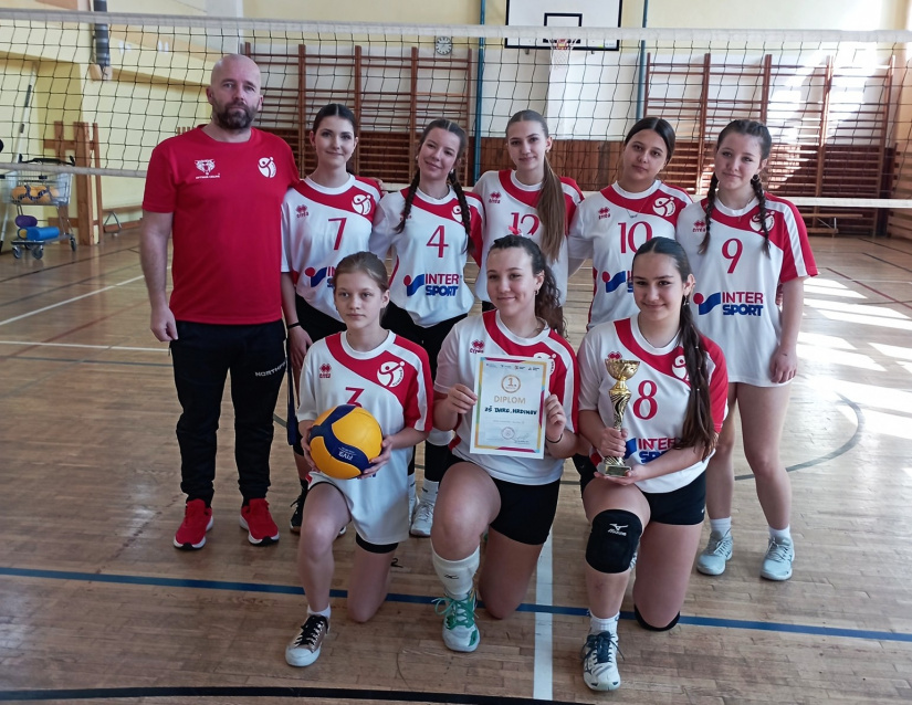 Midi coolvolley ZŠ - ZŠ Dargovských hrdinov