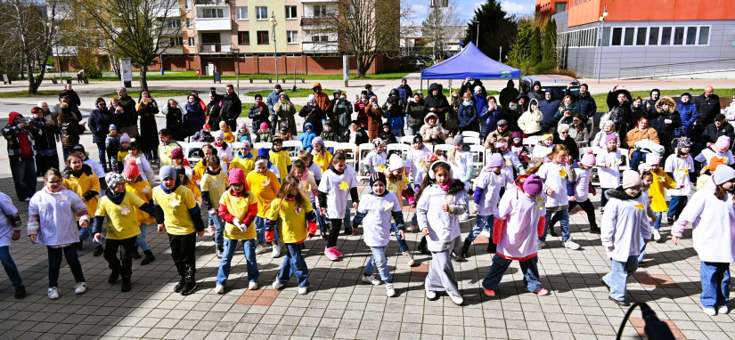 Deň narcisov 2025 - promenádny koncert