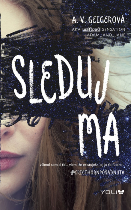 Sleduj ma (A.V. Geigerová)