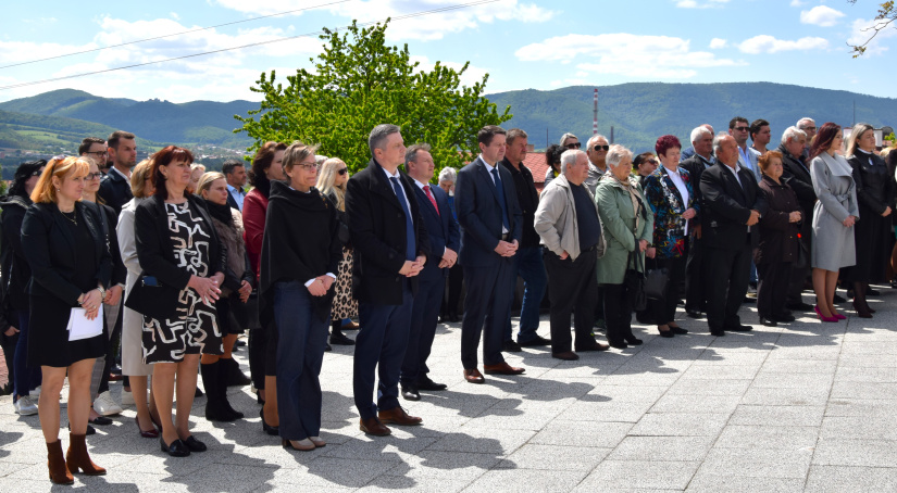 80. výročie ukončenia 2. svetovej vojny