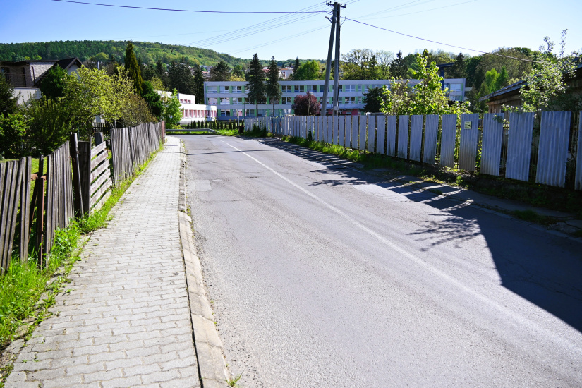 SO 02 - Kudlovská, Šmidkeho, Iljikčana
