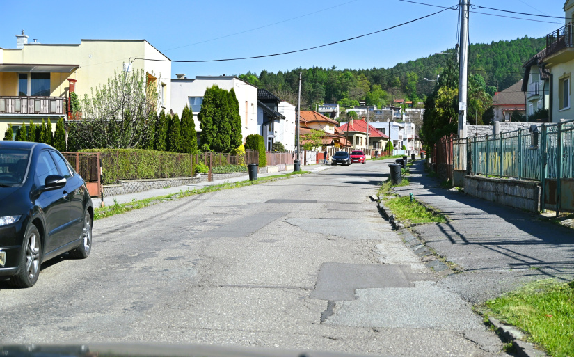 SO 02 - Kudlovská, Šmidkeho, Iljikčana