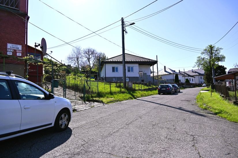 SO 02 - Kudlovská, Šmidkeho, Iljikčana