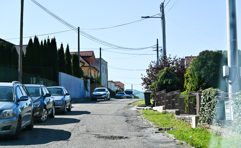 SO 02 - Kudlovská, Šmidkeho, Iljikčana