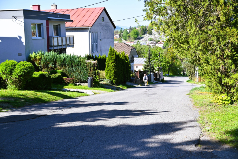SO 02 - Kudlovská, Šmidkeho, Iljikčana