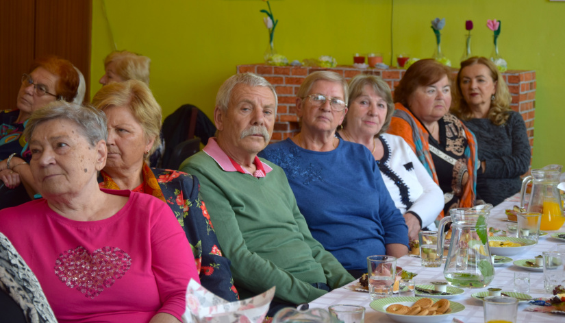 Spoločná oslava Dňa matiek a Dňa otcov