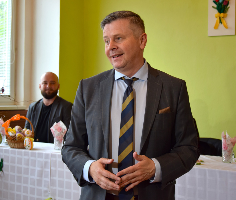 Spoločná oslava Dňa matiek a Dňa otcov
