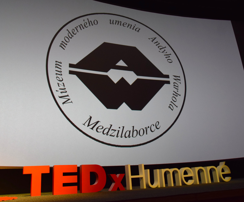 TEDx Humenné 2025: NE-VIDITEĽNÉ VZORY