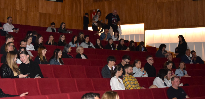 TEDx Humenné 2025: NE-VIDITEĽNÉ VZORY