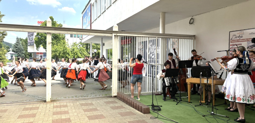 Matičný Daisy fest 2025