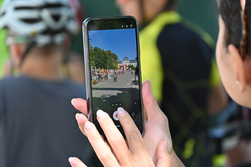 Deti na bike + Singeltracky Hubková