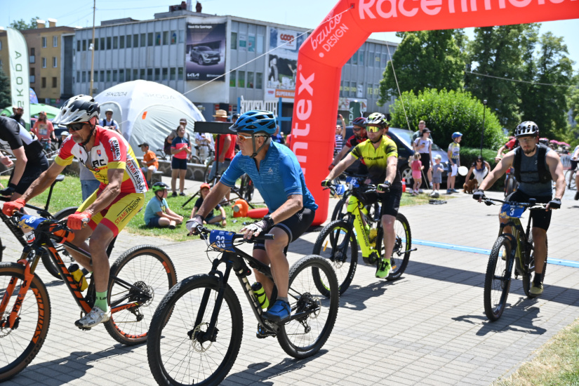 Deti na bike + Singletracky Hubková 2025