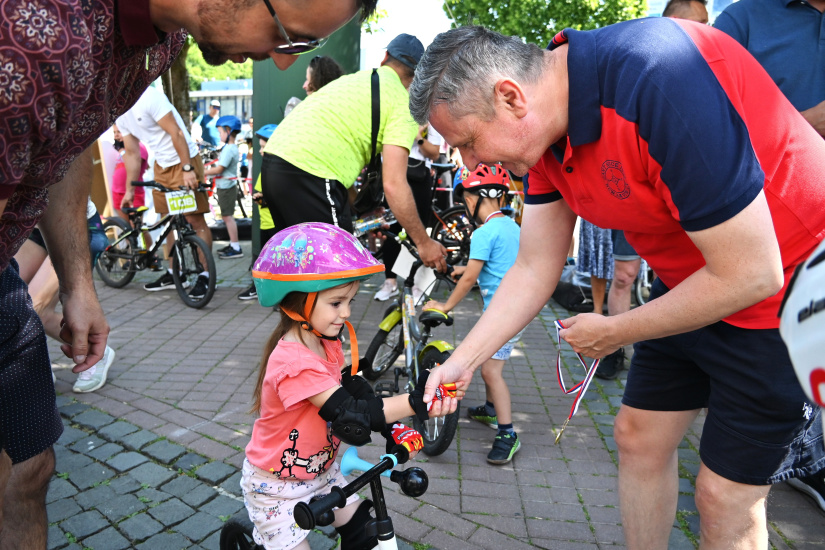 Deti na bike + Singletracky Hubková 2025