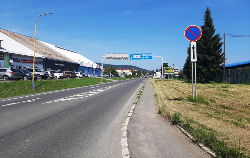 V roku 2025 pribudnú ďalšie cyklochodníky