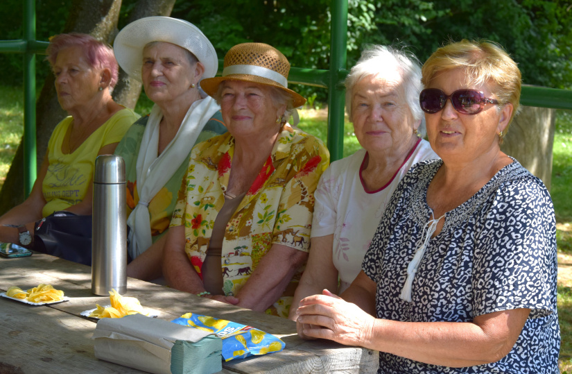 Juniáles denných centier
