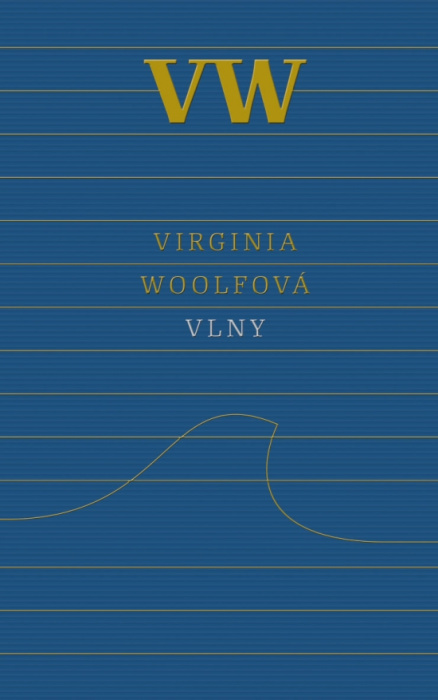 Vlny (Virginia Woolfová)