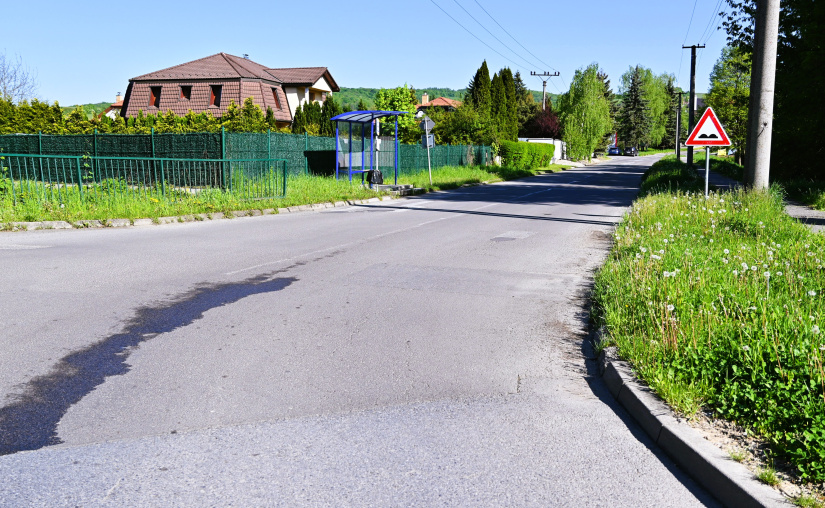 Starinská ulica