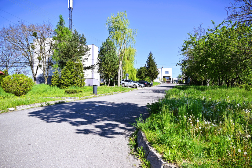 Starinská ulica