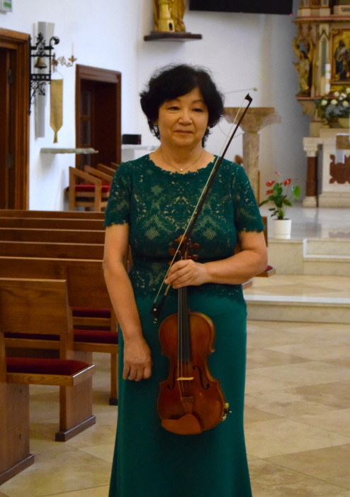 Ayako YONETANI