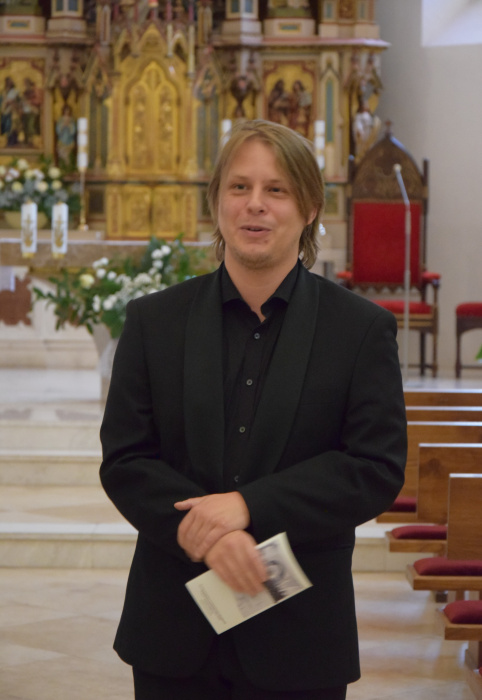 Tomáš Mihalik