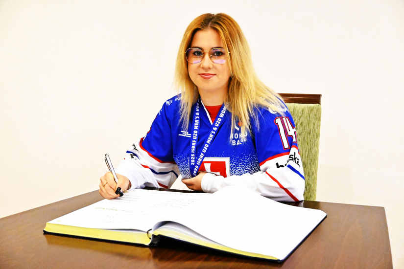Klára Macková