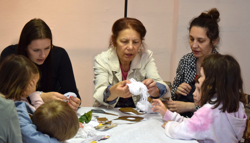 Kreatívne leto: VLNA v hlavnej úlohe