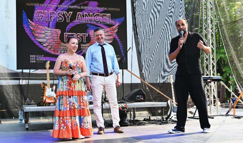 4. Gipsy Angel Fest