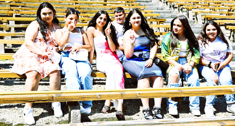 4. Gipsy Angel Fest
