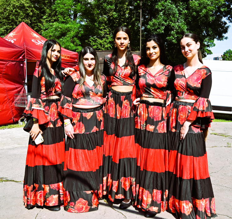 4. Gipsy Angel Fest