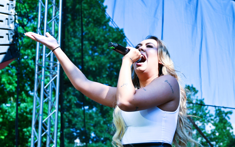 4. Gipsy Angel Fest