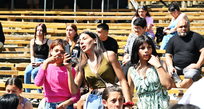4. Gipsy Angel Fest