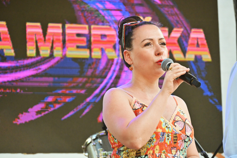 4. Gipsy Angel Fest