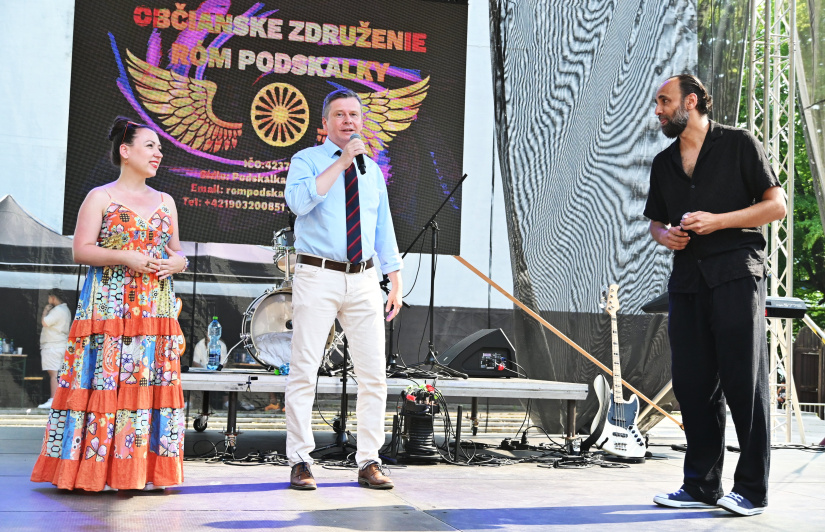4. Gipsy Angel Fest