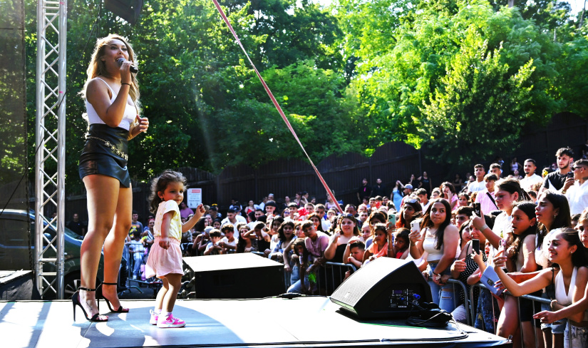 4. Gipsy Angel Fest