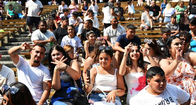 4. Gipsy Fest