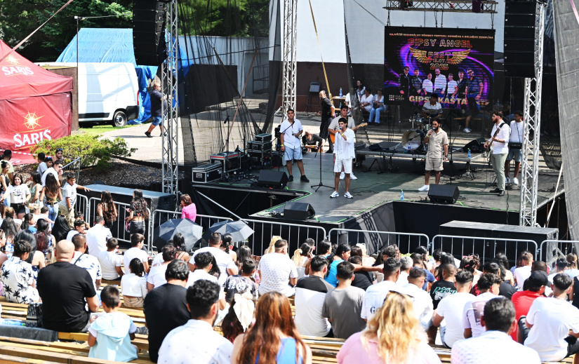 4. Gipsy Fest