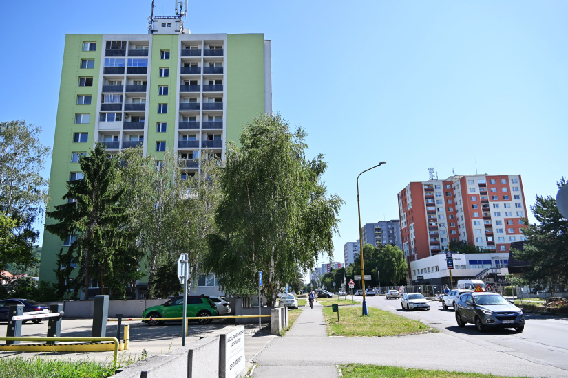Rekonštrukcia potrubí / kontrolný deň / 24. júla - odstávka C-15
